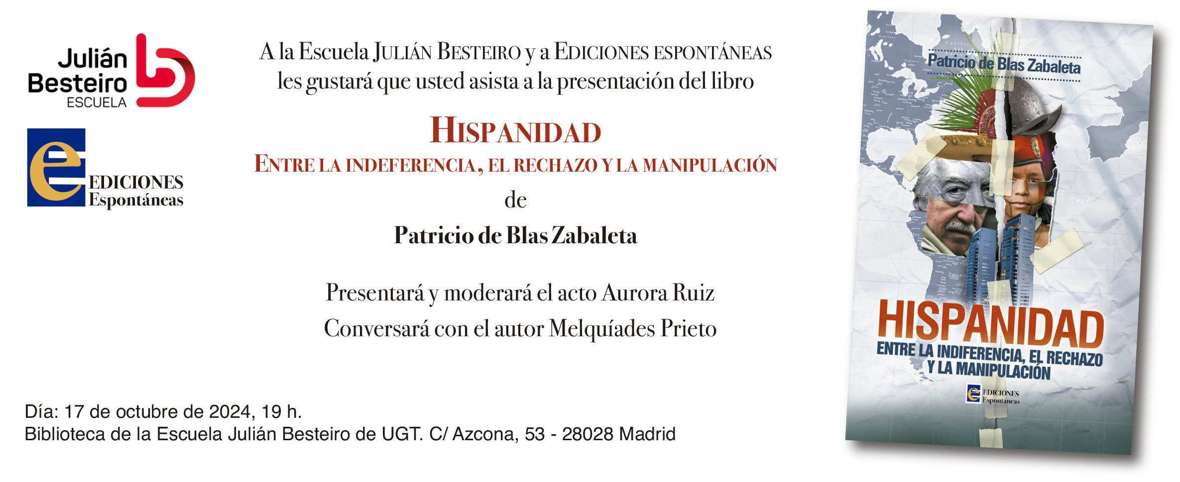 invitación