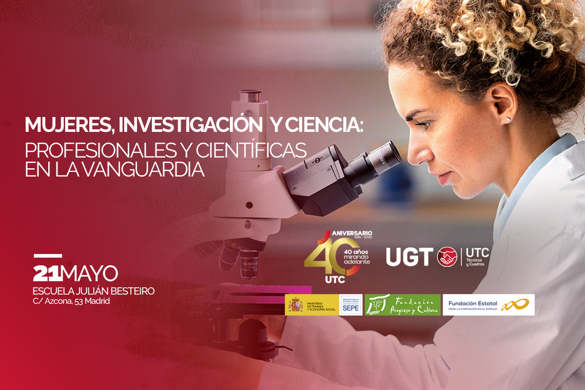 jornada UTC